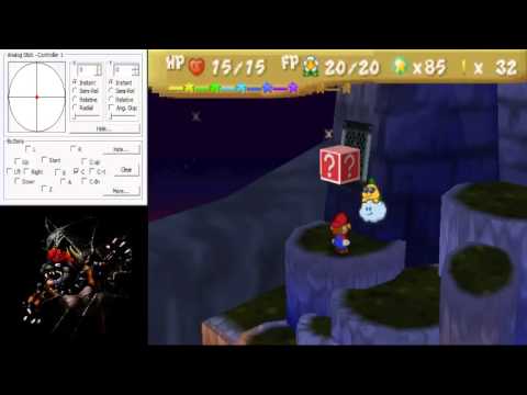 Block Clip Tutorial (lol)