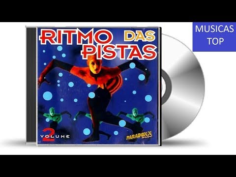 Ritmo Das Pistas Vol.2 [1996]