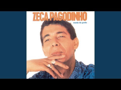 Falange do Erê - Arlindo Cruz