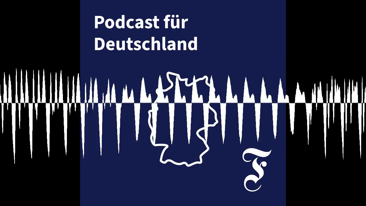 Militärexperte Lange: „Situation im Schwarzen Meer dramatisch“ - F.A.Z. Podcast für Deutschland