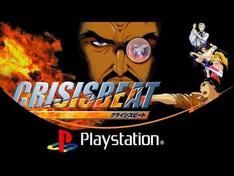 TRAGEDY IN THE CRUISE LINER - CRISIS BEAT LONG GAMEPLAY (END)