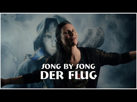 Miniatura de YouTube - Der Flug