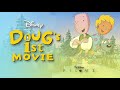 Deep Deep Water By SHEDAISY Doug S 1st Movie Original Soundtrack Disney TVA Films