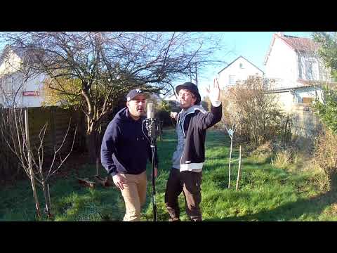 Puppa Nadem & Jamanle feat DJ Kafra "PESTICIDE" (Round Up Riddim)