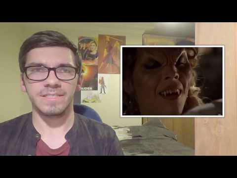 Buffy the Vampire Slayer - 2x21 "Becoming, Part One" Reaction