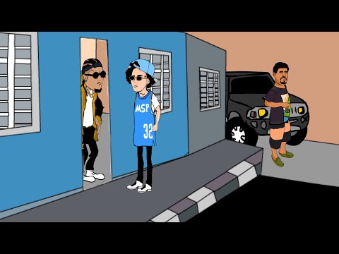 ROCHY RD ONGUITO🍄  WA película completa 2021