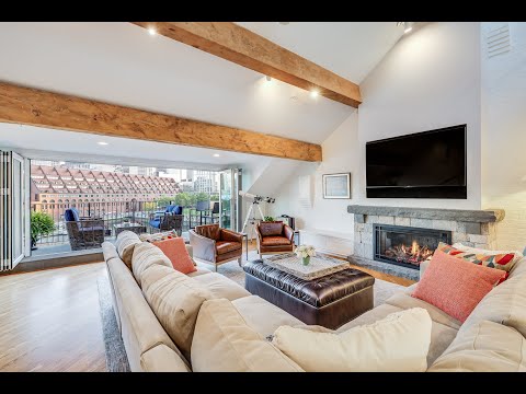 55 Commercial Wharf #8, Boston, Ma 02110