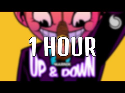 [1 Hour] Up & Down | Marnik