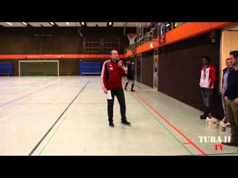 24. Felix Cup - Finale / Siegerehrung