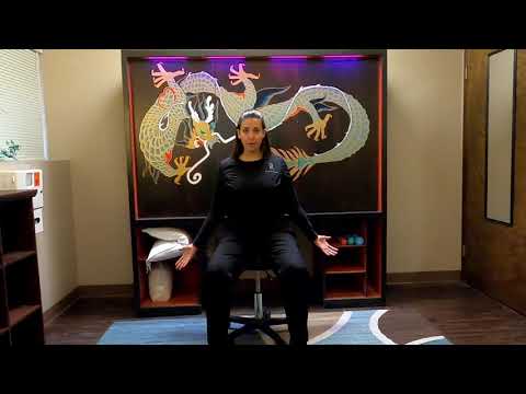 Brugger's Relief Position