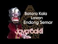 Wayang Golek Asep Sunandar Sunarya Jaya Sakti Batara Kala Vs Endong Semar