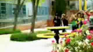 Mitchel Musso &amp; Emily Osment - 'If I Didn't Have You' [Official Music Video]