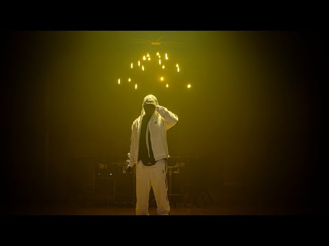 Baby Black - Boyaux (Clip officiel)