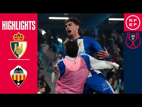 SD Sociedad Deportiva Ponferradina 1-1 ( 4-3 g.p. ) CD Club Deportivo Castellón Castelló...