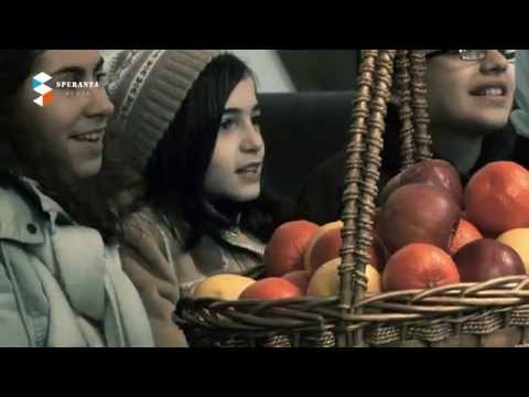 Speranta pentru copii vol.7 - Lasa ti buzele sa cante