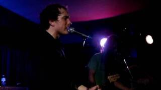 Dec. 6th, 2009 - .moneen. - The Day No One Needed To Know