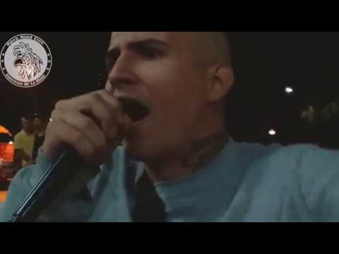 OCTAVOS DE FINAL - REPLIK VS KUZZE - fecha #10 - 2019