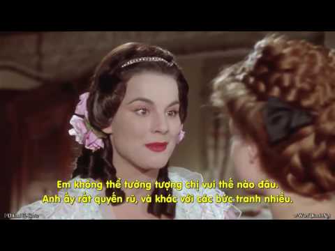 Sissi - Nữ hoàng Áo quốc (Phần 1 - Tập 5)