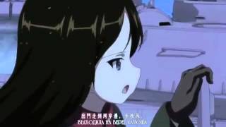 [閒聊]《戰車少女》若有中國戰車 歌曲要選哪首?