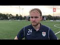 Nordin Oudshoorn na Bernardus - LSVV '70 (0-4)