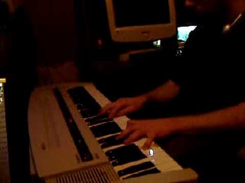 Sean T - Awaken (Original Piano Composition)