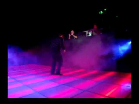 FANIS FUNKYMAN STUDIO 54 ATHENS.