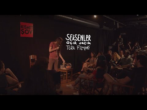Deniz Göktaş - 80'ler Açık Saçık Türk Filmleri - Kısmeti Taşanlar #18 I Stand-Up