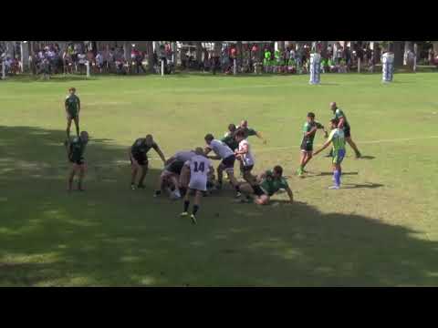 FINAL COPA DE PLATA TAJ 2022 URMDP VS UROBA