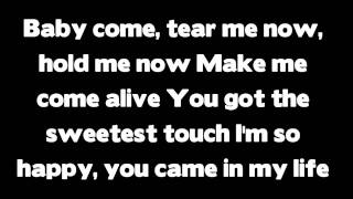 Rihanna - You Da One (U Da One) - Lyrics
