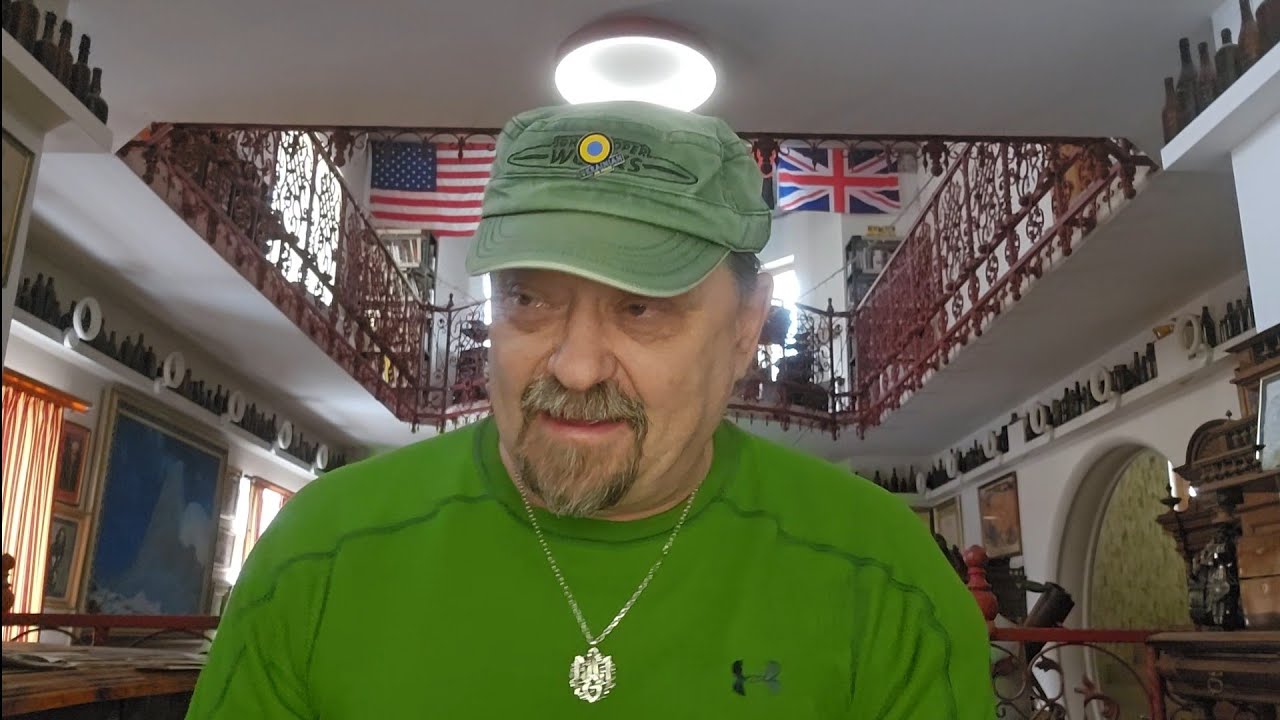 Новости воскресения, итоги недели и ровно четыре года назад в раде прозвучал