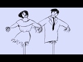 Demolition Lovers Animation