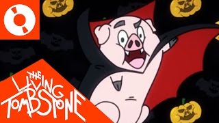 Cover art for hampire