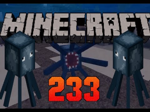 Let's Play Minecraft #233 [Deutsch|HD] - Tinte für den guten Zweck (für mich)