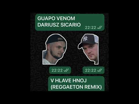 Guapo Venom and Dariusz Sicario