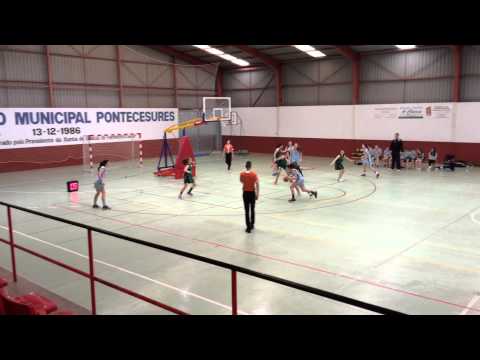 Extrugasa-Celta Selmark Cadete