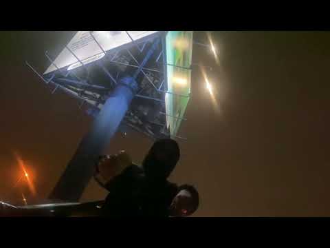 Dannymarr - Náhody (Official Music Video)