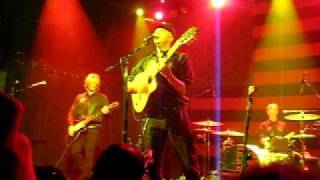 Tom Morello Live NYC Filmore - Light from spidertown