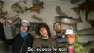 Radio Radio - Cliché Hot avec les paroles