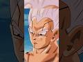 Baby Vegeta Tries To Kill Mr Satan Dragon Ball GT Shorts