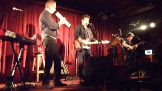 Jaime Urrutia - Castillos en el aire.flv