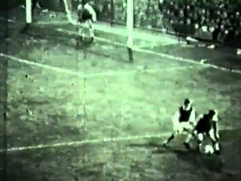 Feyenoord Legia 2 0  1970