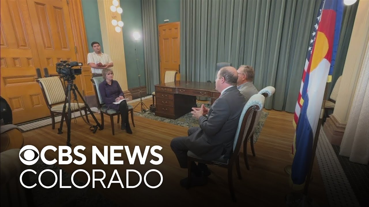 Hundreds of business leaders call for action as nearly 100 companies leave Colorado