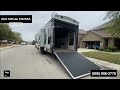 Check out this Video for a 2022 Eclipse Attitude 3322SAG(Stock #441941)  for sale by Pop RVs. This unit is located in Sarasota, FL