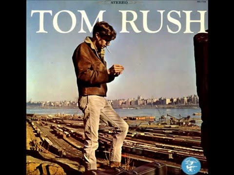 Tom Rush - The Panama Limited (1965)