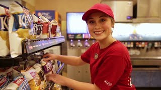 Sheetz - Store Sales Team Member