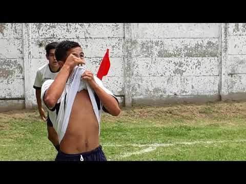 GUIDO BONFIGLIO FESTEJA SU GOL  EFIN ASEGURA EL PASE A LA FINAL EN CUARTA
