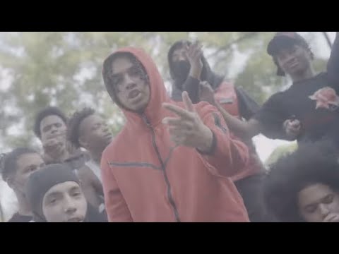 Mike EBK X Swerv X Dee Bxndzz - FROM THE M ( Official Music Video ) Shot By @CaineFrame