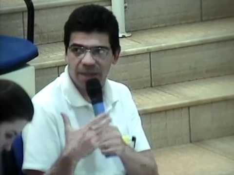 Tertúlia 2052 - Minuto (Cronologia) | #Conscienciologia - Waldo Vieira