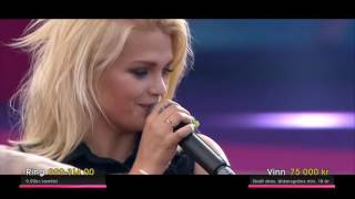 Margaret - Cool me down  - Sommarkrysset (TV4)