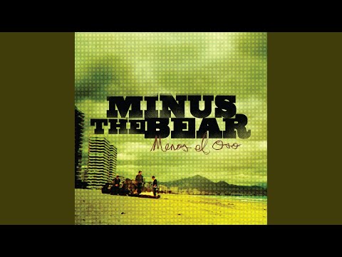 Videoclip de The Game Needed Me — Minus the Bear